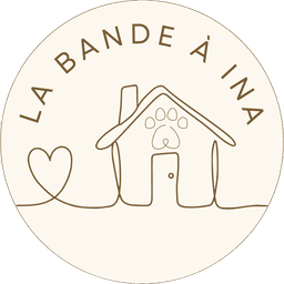 La Bande à Ina — logo